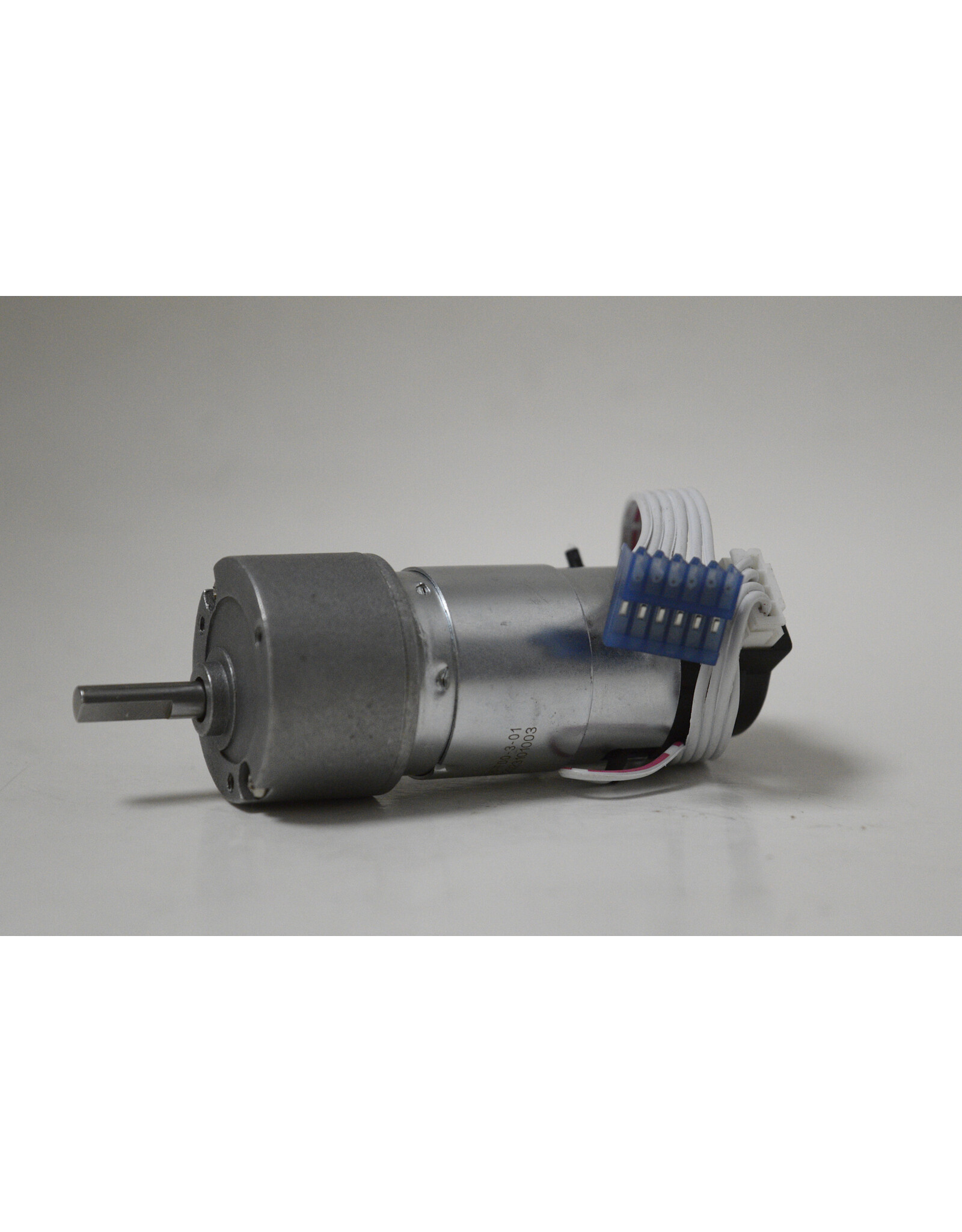 Celestron Celestron CEQ6-F00-3 CGEM Motor Assembly for Declination or Right Ascension