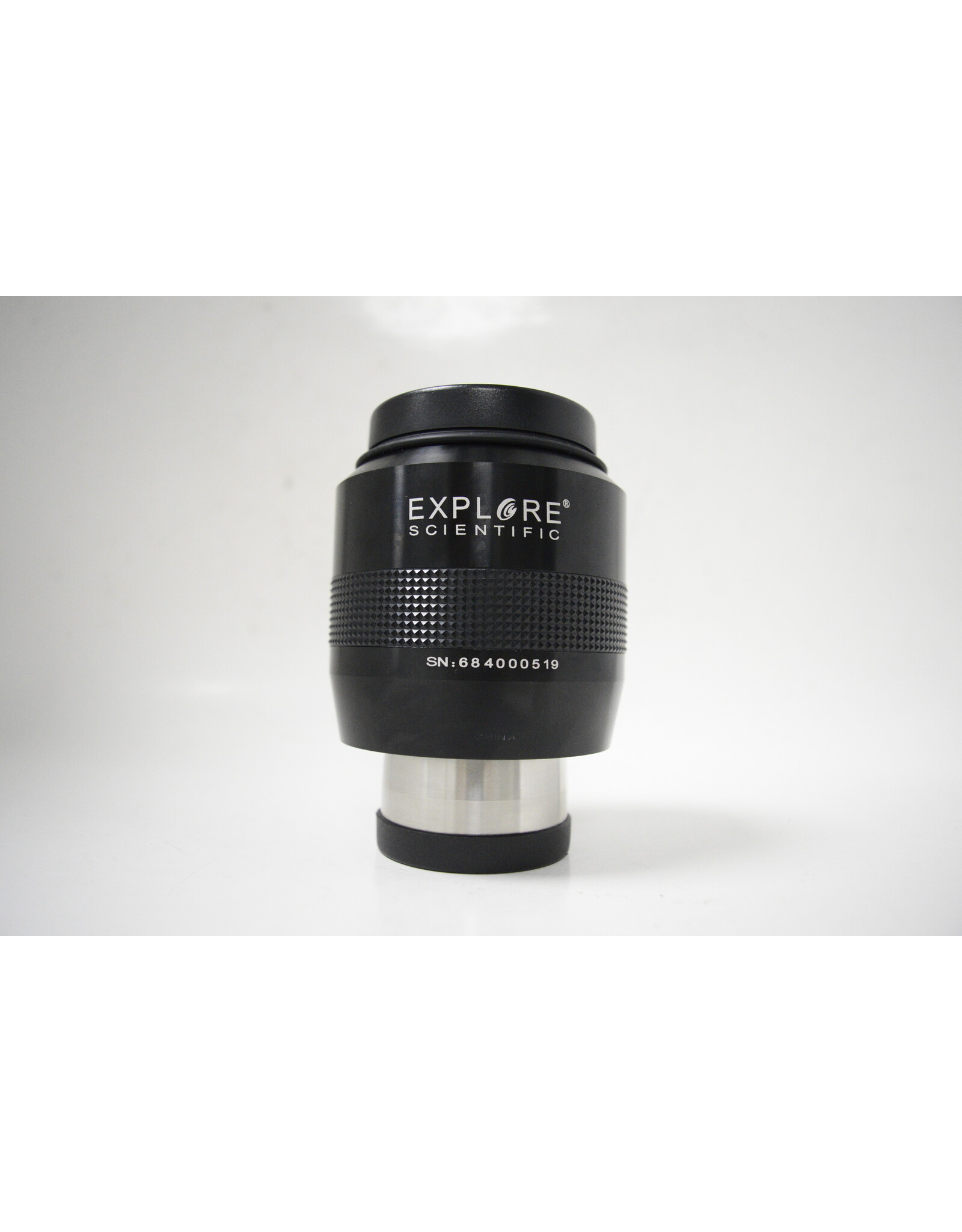 Explore Scientific Explore Scientific 2" - 40 mm Argon Purged 68° Waterproof Eyepiece (Pre-owned) MINT!