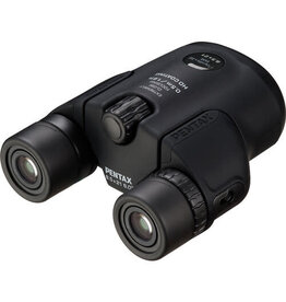 Pentax PAPILIO III 8.5x21 WR Black