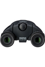 Pentax PAPILIO III 8.5x21 WR Black
