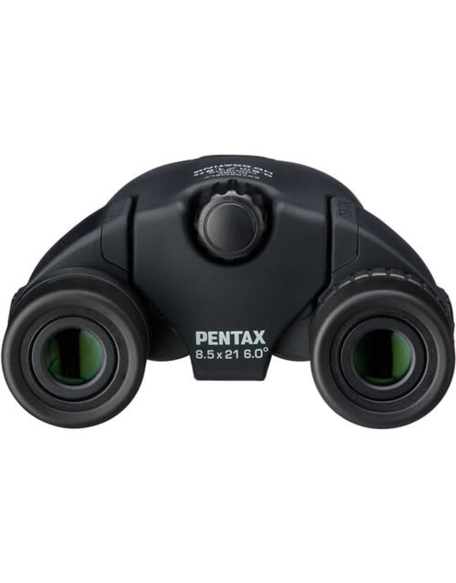Pentax PAPILIO III 8.5x21 WR Black