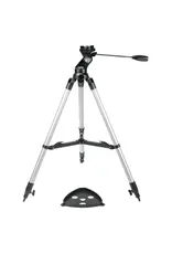 National Geographic National Geographic NT114CF 114mm Carbon Fiber Wrap Reflector Telescope BUNDLE WITH PLANISPHERE