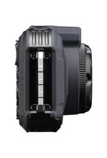 Pentax WG-1000 Digital Camera (Gray)