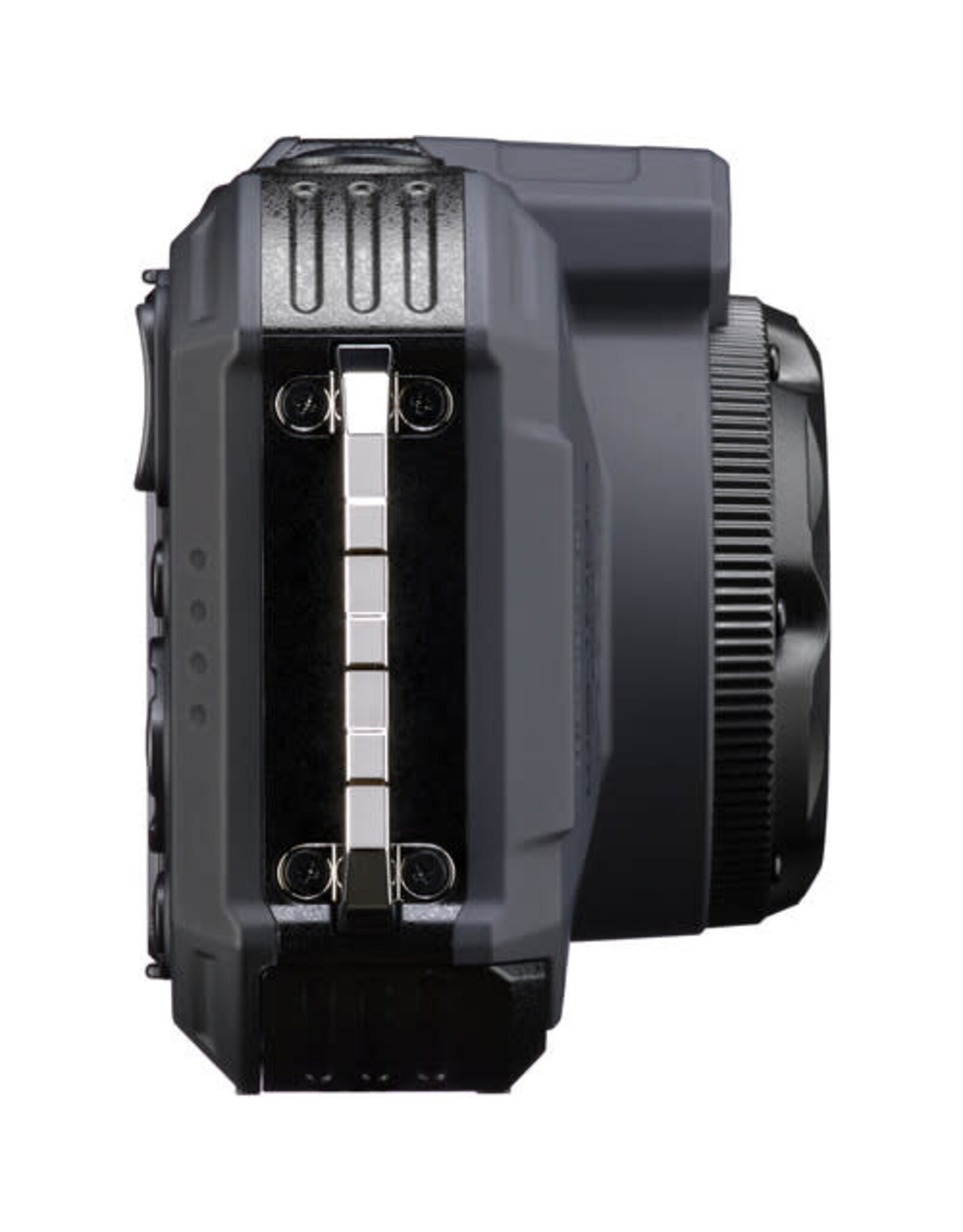 Pentax WG-1000 Digital Camera (Gray)