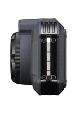 Pentax WG-1000 Digital Camera (Gray)