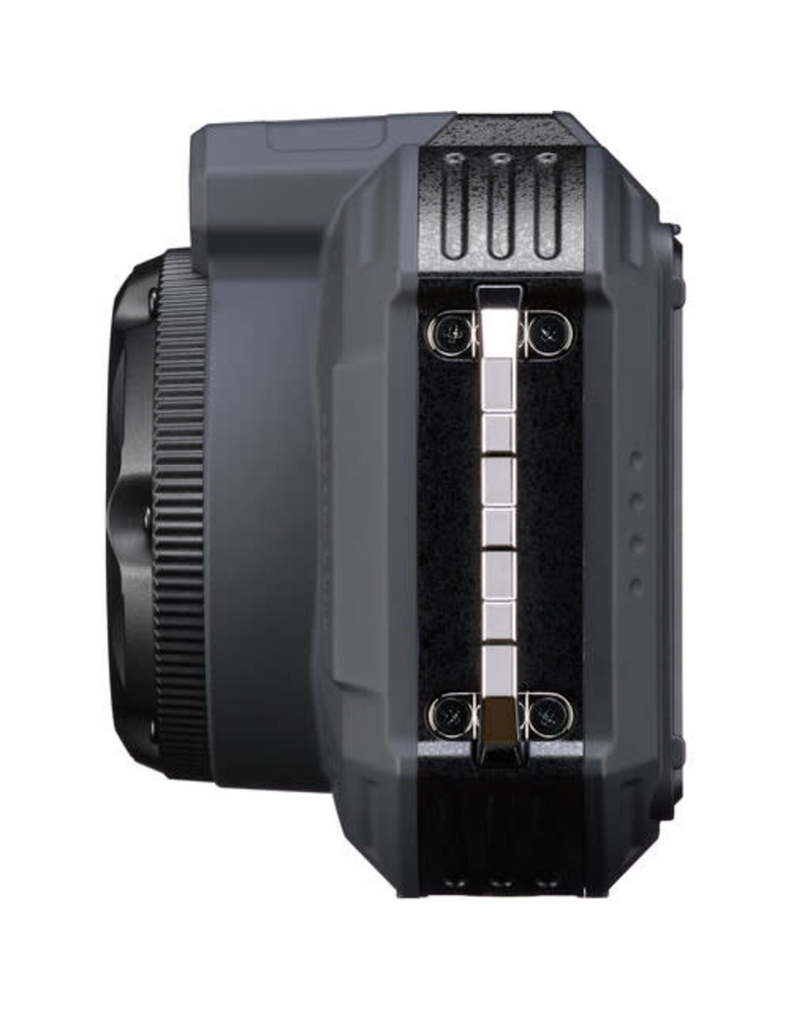 Pentax WG-1000 Digital Camera (Gray)