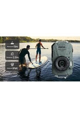 Pentax WG-1000 Digital Camera (Gray)