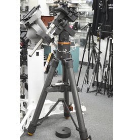 Celestron Celestron CGE Motorized Equatorial Telescope Mount w/ Super HD Tripod - 91524 (Pre-owned)