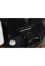 Celestron Celestron CGE Motorized Equatorial Telescope Mount w/ Super HD Tripod - 91524 (Pre-owned)