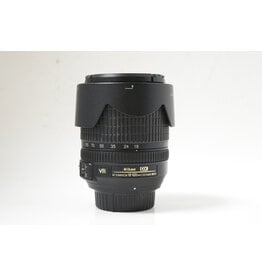 Nikon Nikon DX VR AF-S Nikkor 18-105mm Lens 1:3.5-5.6G ED Lens (Pre-owned)