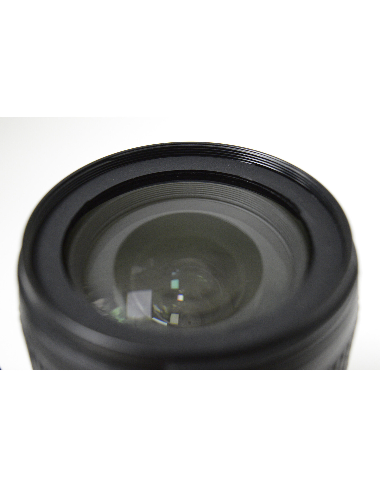 Nikon Nikon DX VR AF-S Nikkor 18-105mm Lens 1:3.5-5.6G ED Lens (Pre-owned)