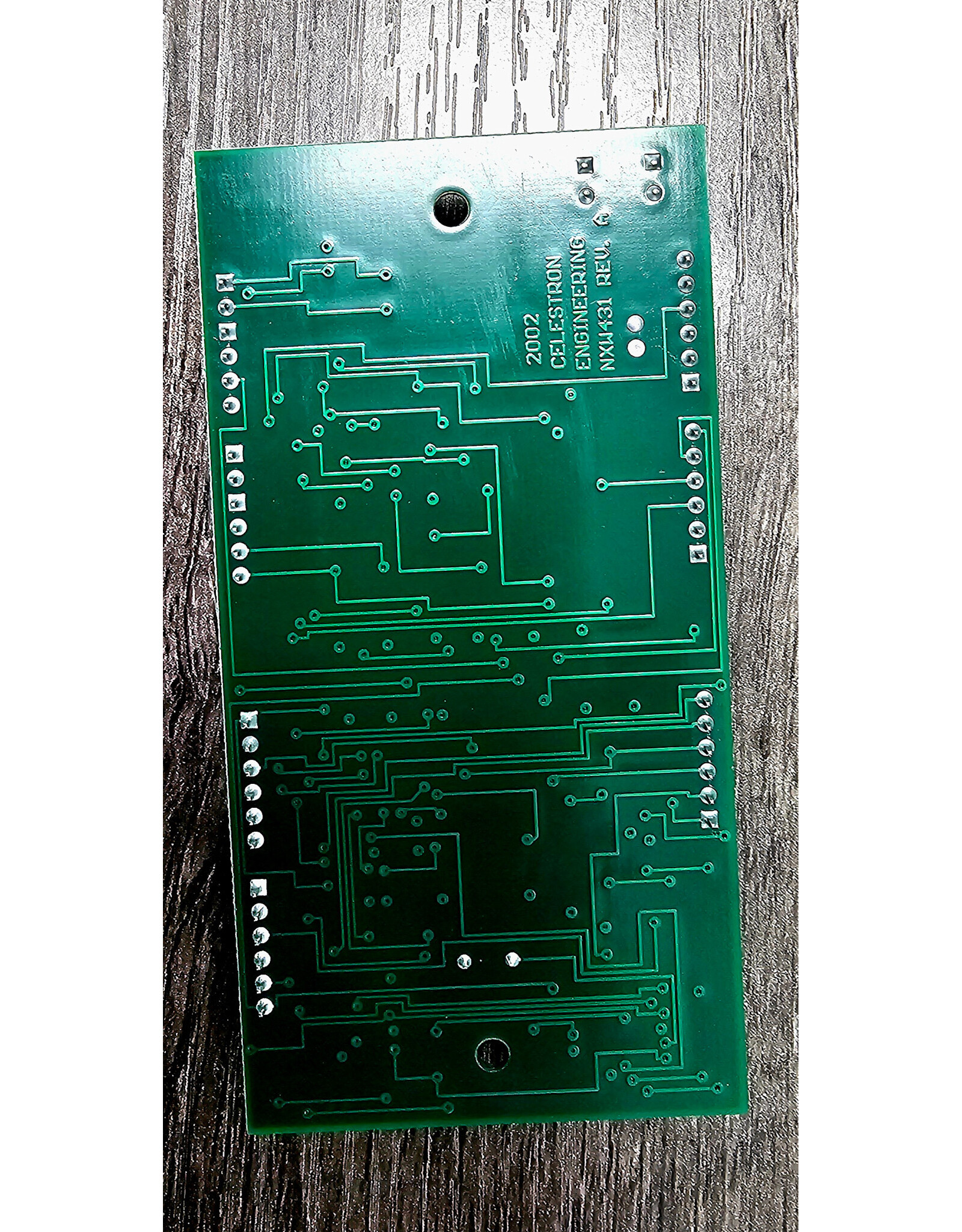 Celestron Celestron NXW431 - Motor Board for CPC Series Telescopes