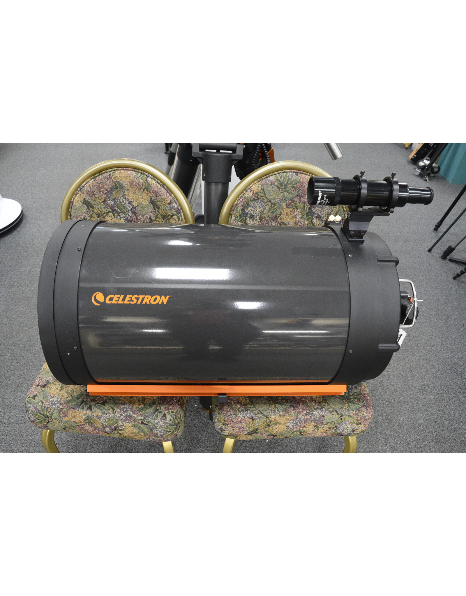 Celestron Celestron C-14 Schmidt-Cassigrain Optical Tube w/Faststar Compatible w Lots of Accessories!