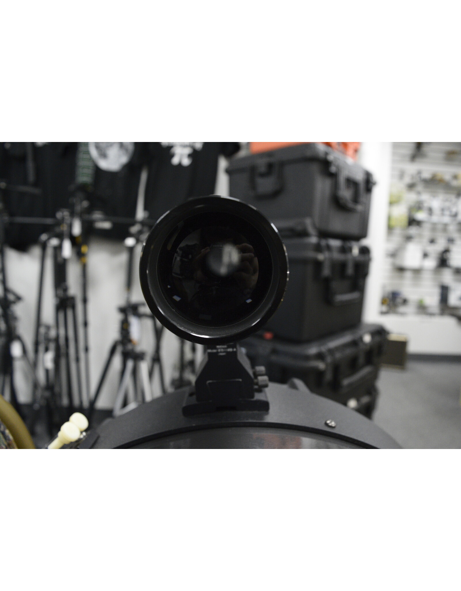 Celestron Celestron C-14 Schmidt-Cassigrain Optical Tube w/Faststar Compatible w Lots of Accessories!