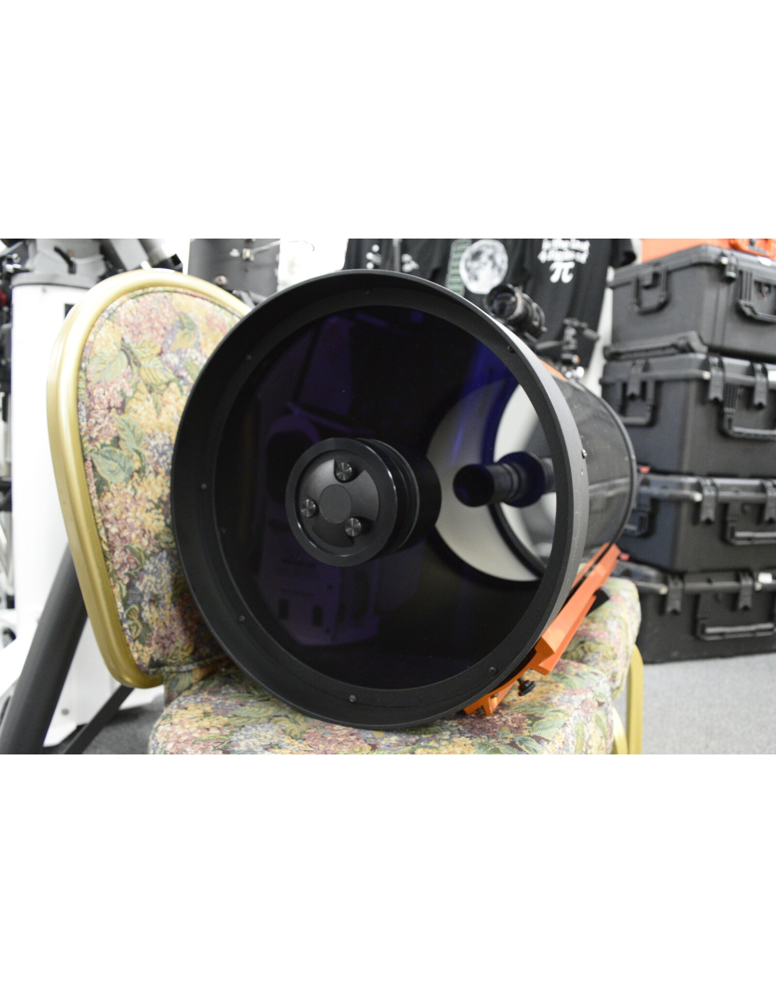 Celestron Celestron C-14 Schmidt-Cassigrain Optical Tube w/Faststar Compatible w Lots of Accessories!