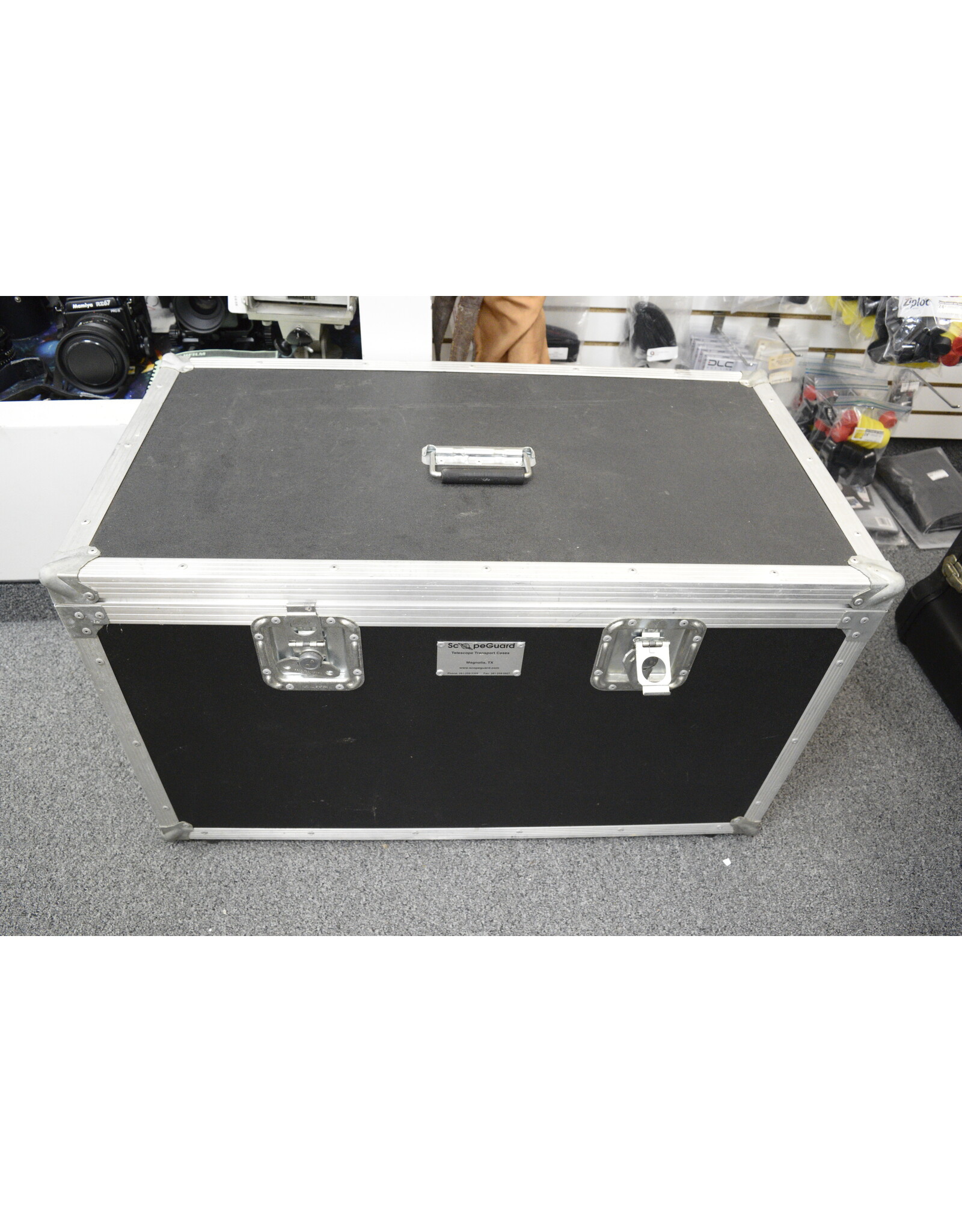 Celestron Celestron C-14 Schmidt-Cassigrain Optical Tube w/Faststar Compatible w Lots of Accessories!