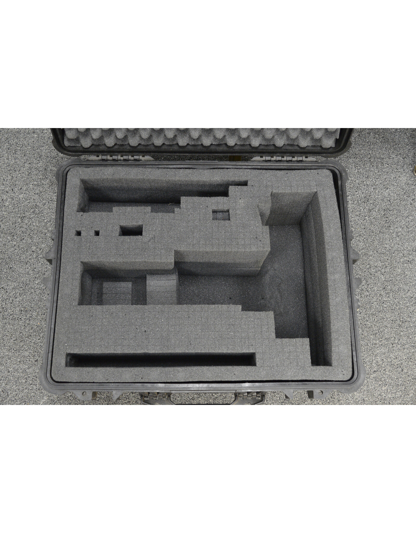 Mountain Instruments Mountain Instruments MI-250 GotoMount with Original Pier PLUS ACCESSORIES (STORE PICKUP ONLY)