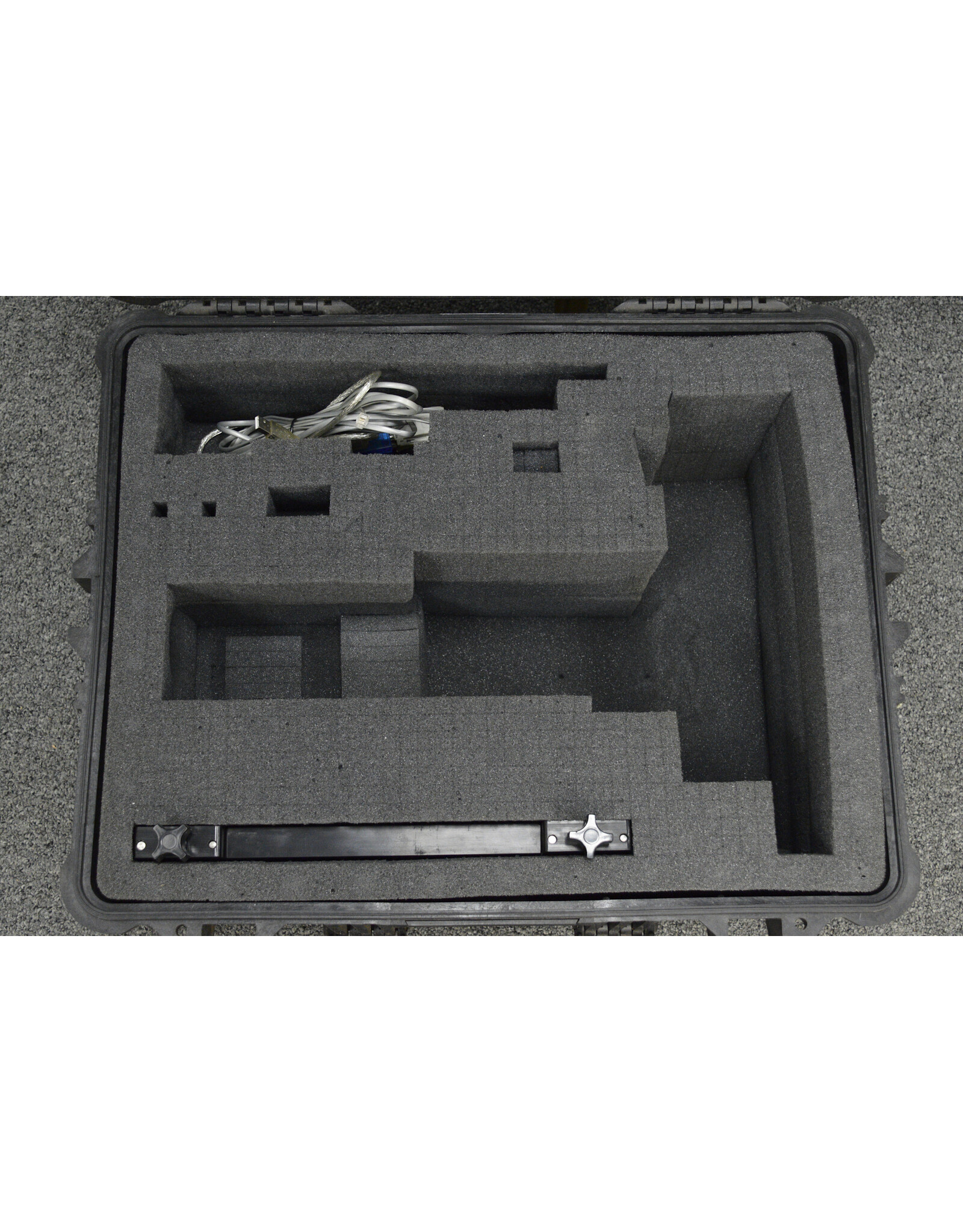 Mountain Instruments Mountain Instruments MI-250 GotoMount with Original Pier PLUS ACCESSORIES (STORE PICKUP ONLY)