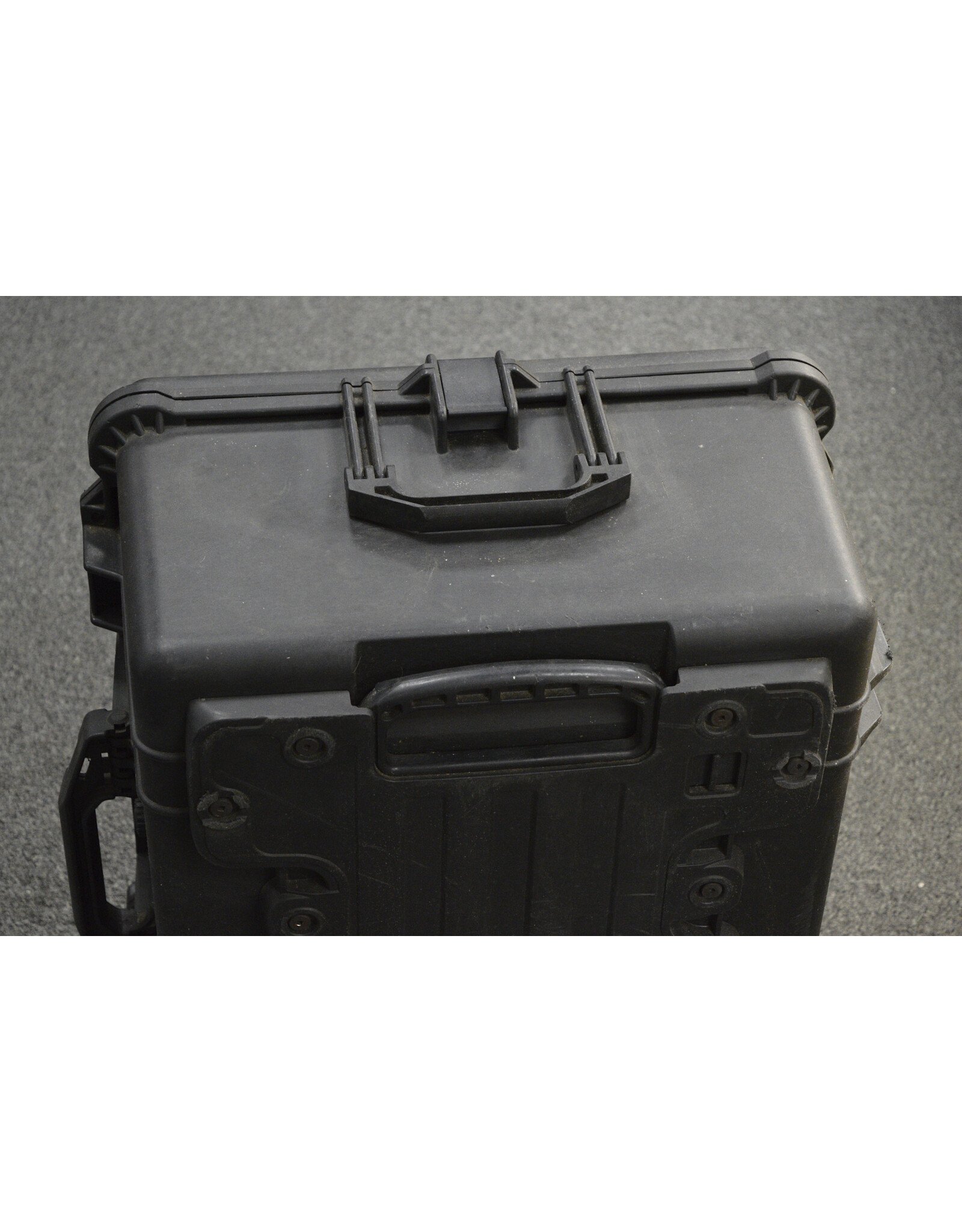 Mountain Instruments Mountain Instruments MI-250 GotoMount with Original Pier PLUS ACCESSORIES (STORE PICKUP ONLY)