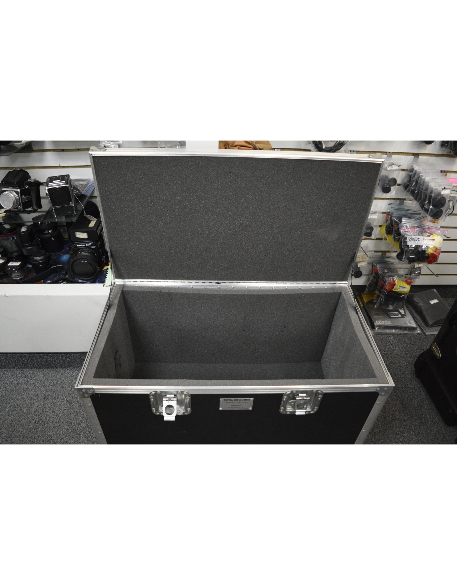 Celestron Celestron C-14 Schmidt-Cassigrain Optical Tube w/Faststar Compatible w Lots of Accessories!