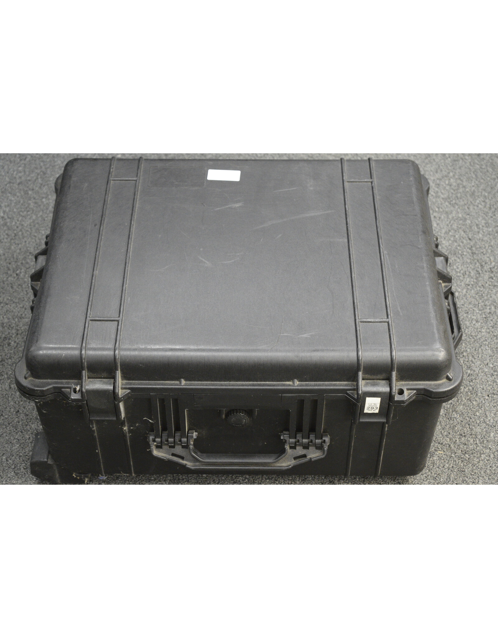 Mountain Instruments Mountain Instruments MI-250 GotoMount with Original Pier PLUS ACCESSORIES (STORE PICKUP ONLY)