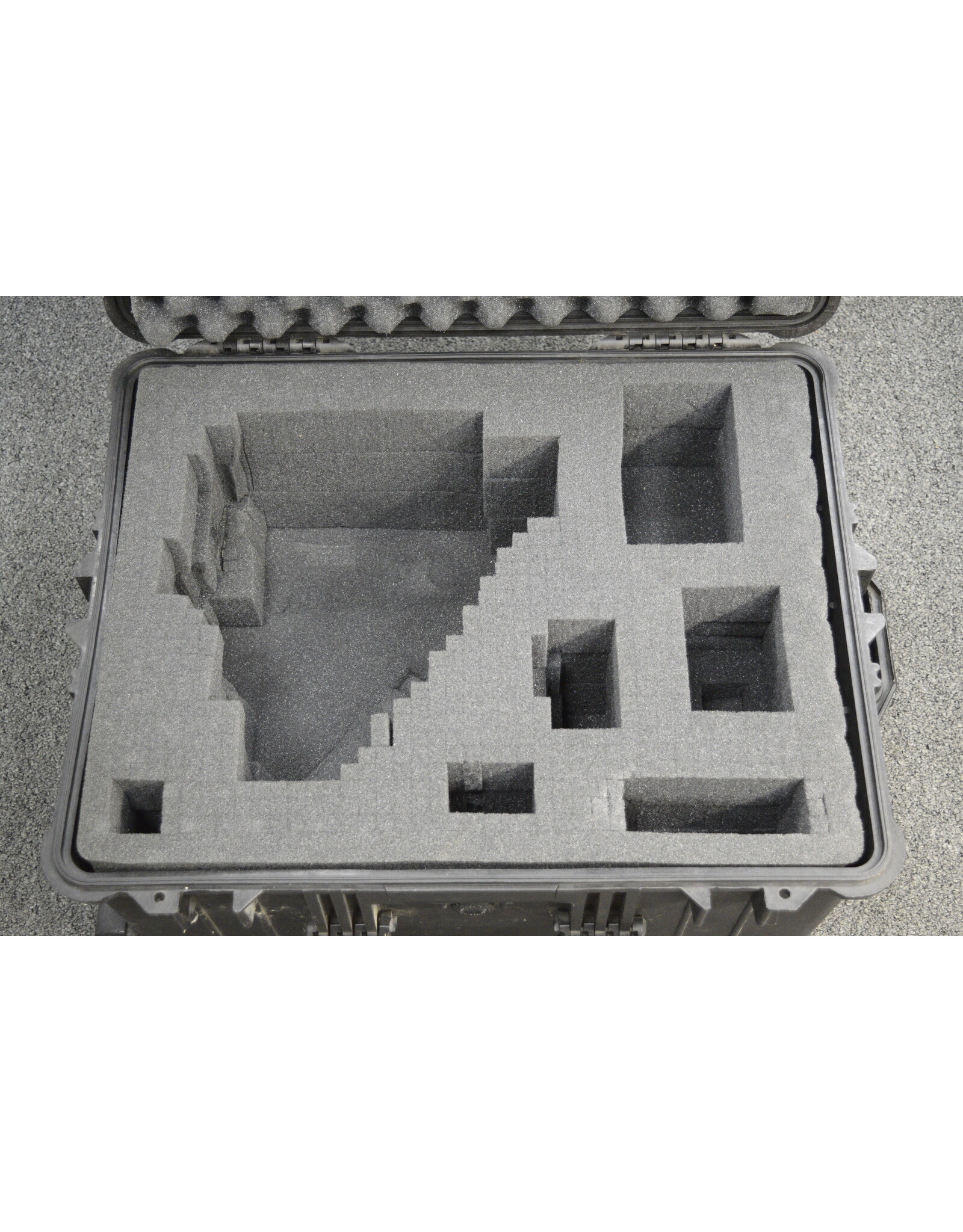 Mountain Instruments Mountain Instruments MI-250 GotoMount with Original Pier PLUS ACCESSORIES (STORE PICKUP ONLY)