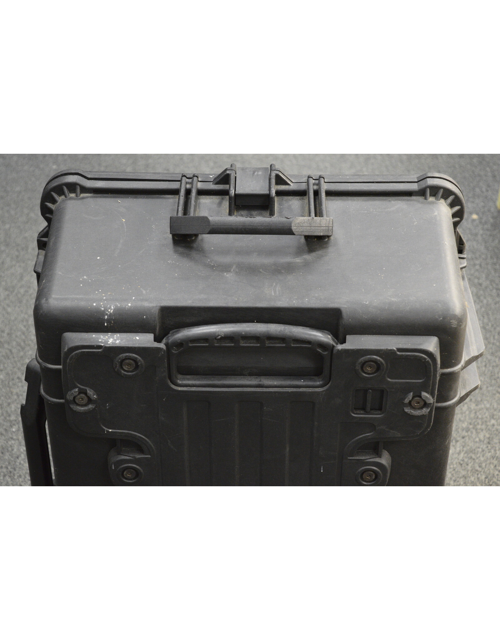 Mountain Instruments Mountain Instruments MI-250 GotoMount with Original Pier PLUS ACCESSORIES (STORE PICKUP ONLY)