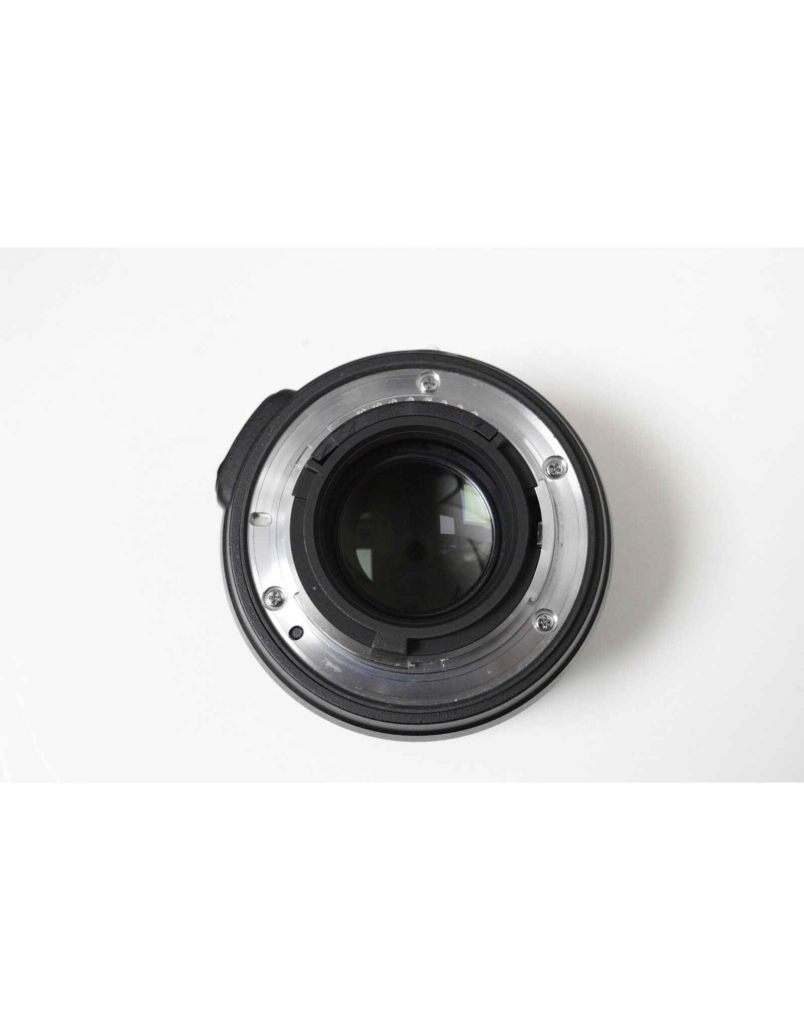 Nikon Nikon AF-S NIKKOR 50mm f/1.8G Lens with original Hood (Pre-owned)