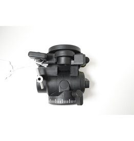 Quantaray Quantaray two Way Pan Head with Case (Pre-Owned)