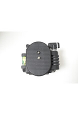 Quantaray Quantaray two Way Pan Head with Case (Pre-Owned)