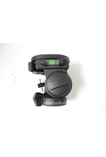 Quantaray Quantaray two Way Pan Head with Case (Pre-Owned)