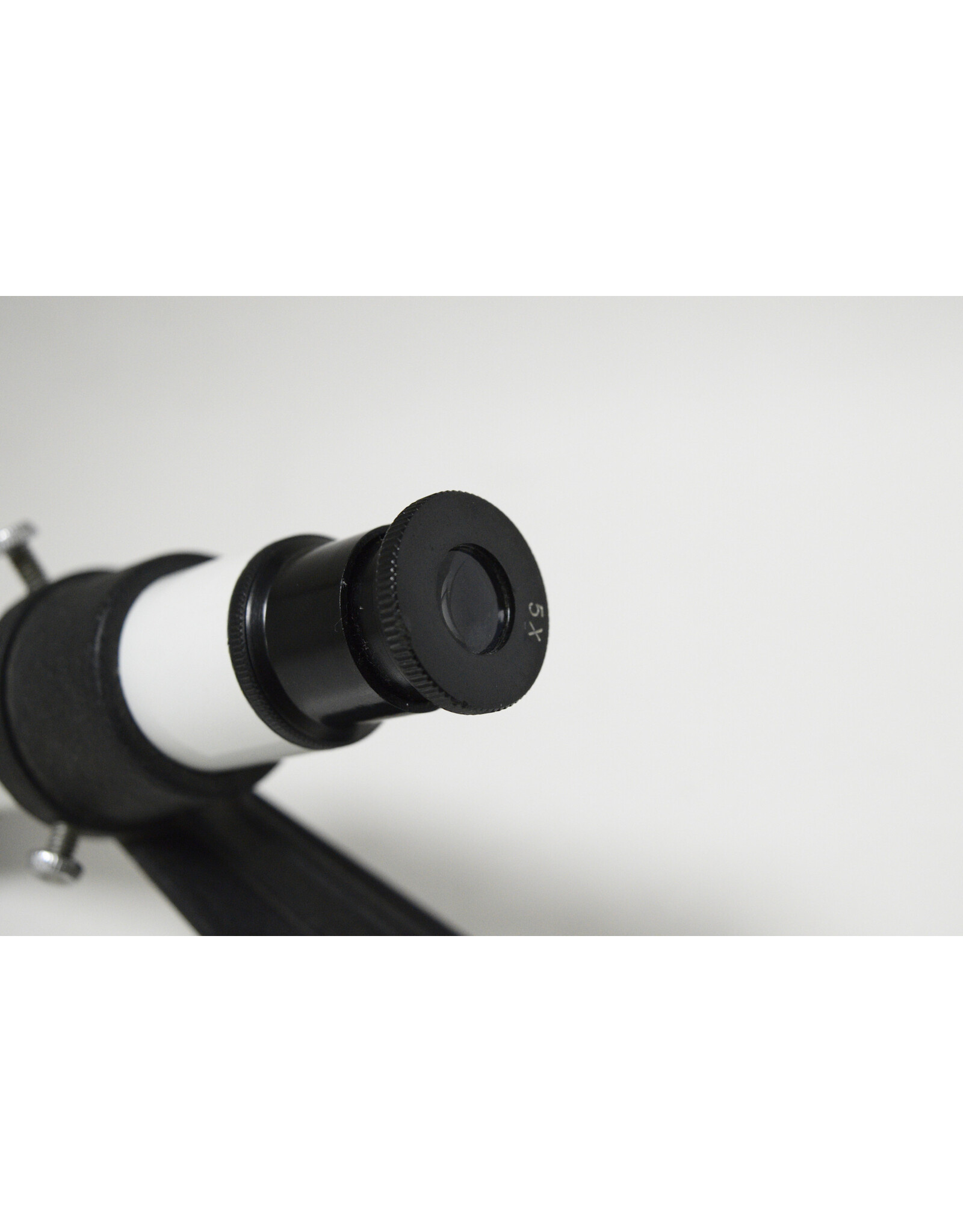 Finderscope 5x24 with Bracket (Pre-owned)