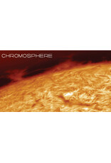DayStar DayStar Sol Series 100mm Dedicated Solar Telescope - Chromosphere