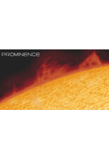 DayStar DayStar Sol Series 100mm Dedicated Solar Telescope - Prominence