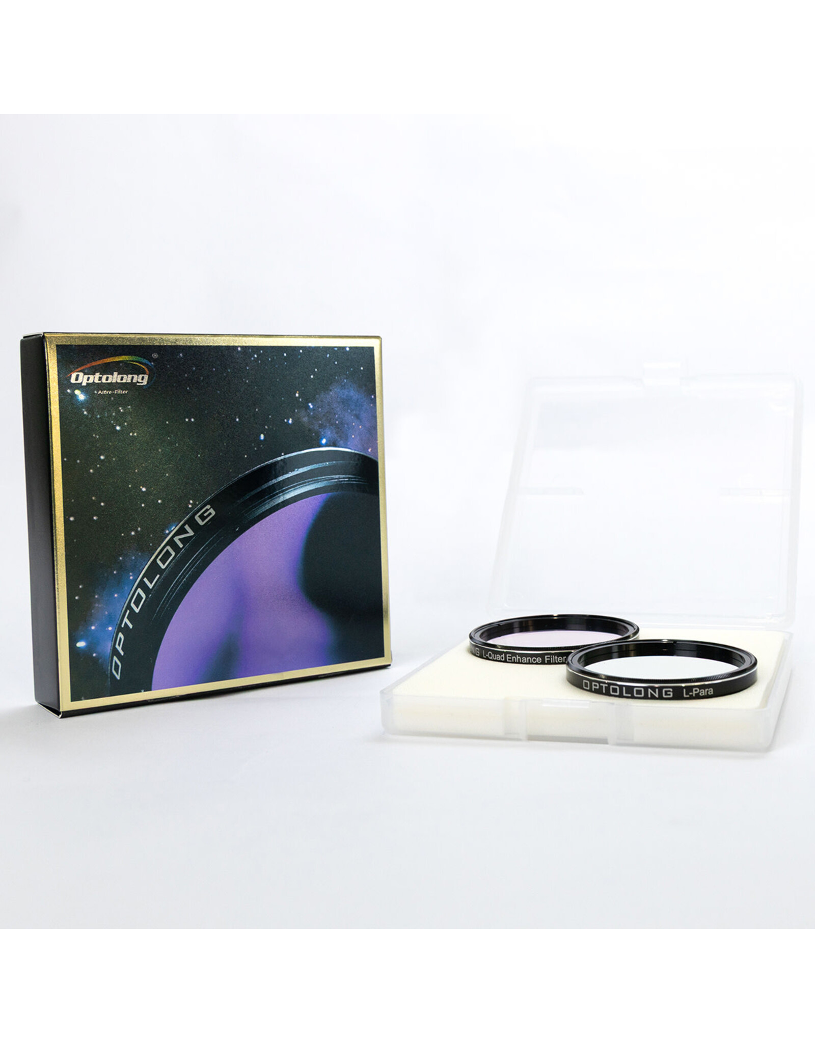 Optolong Optolong L1 Dual-Combo Set