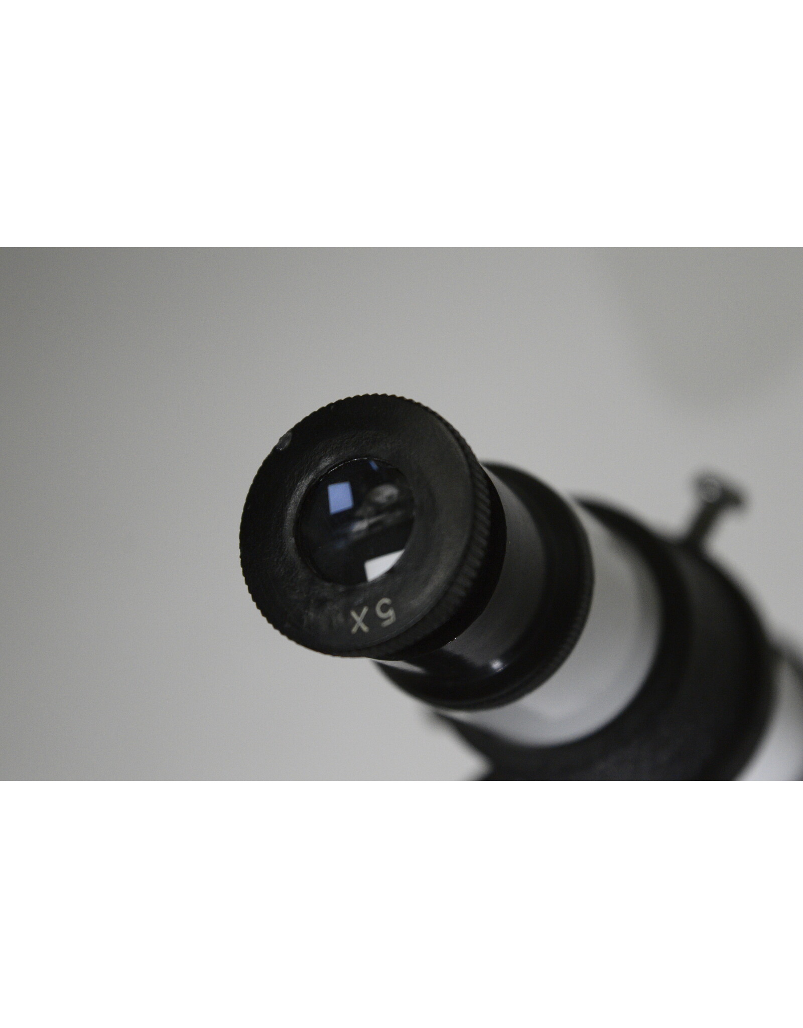 Finderscope 5x24 with Bracket (Pre-owned)