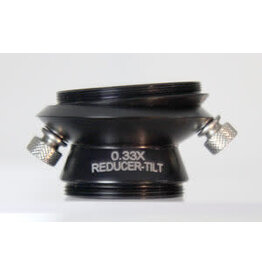 DayStar Quark to M-42 .33x focal reducer