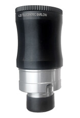 DayStar Daystar 4.3x Combo Quark Barlow