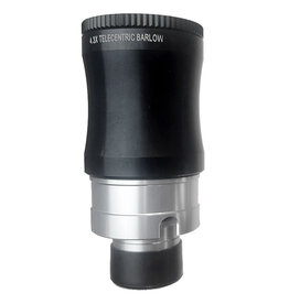 DayStar Daystar 4.3x Combo Quark Barlow