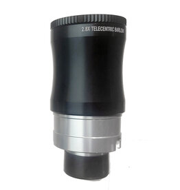 DayStar 2.8x Combo Quark Barlow