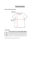 Astro Attire Still Waiting for Clear Skies T Shirt