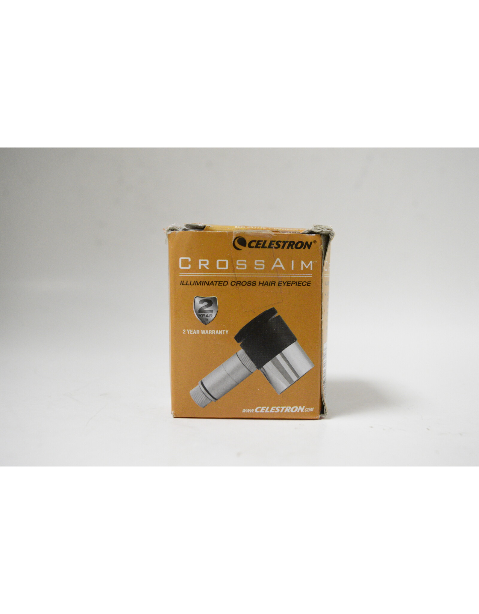 Celestron Celestron CrossAim Reticle Eyepiece (Old Store Stock-Full warranty)