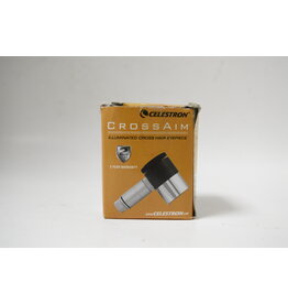 Celestron Celestron CrossAim Reticle Eyepiece (Old Store Stock-Full warranty)