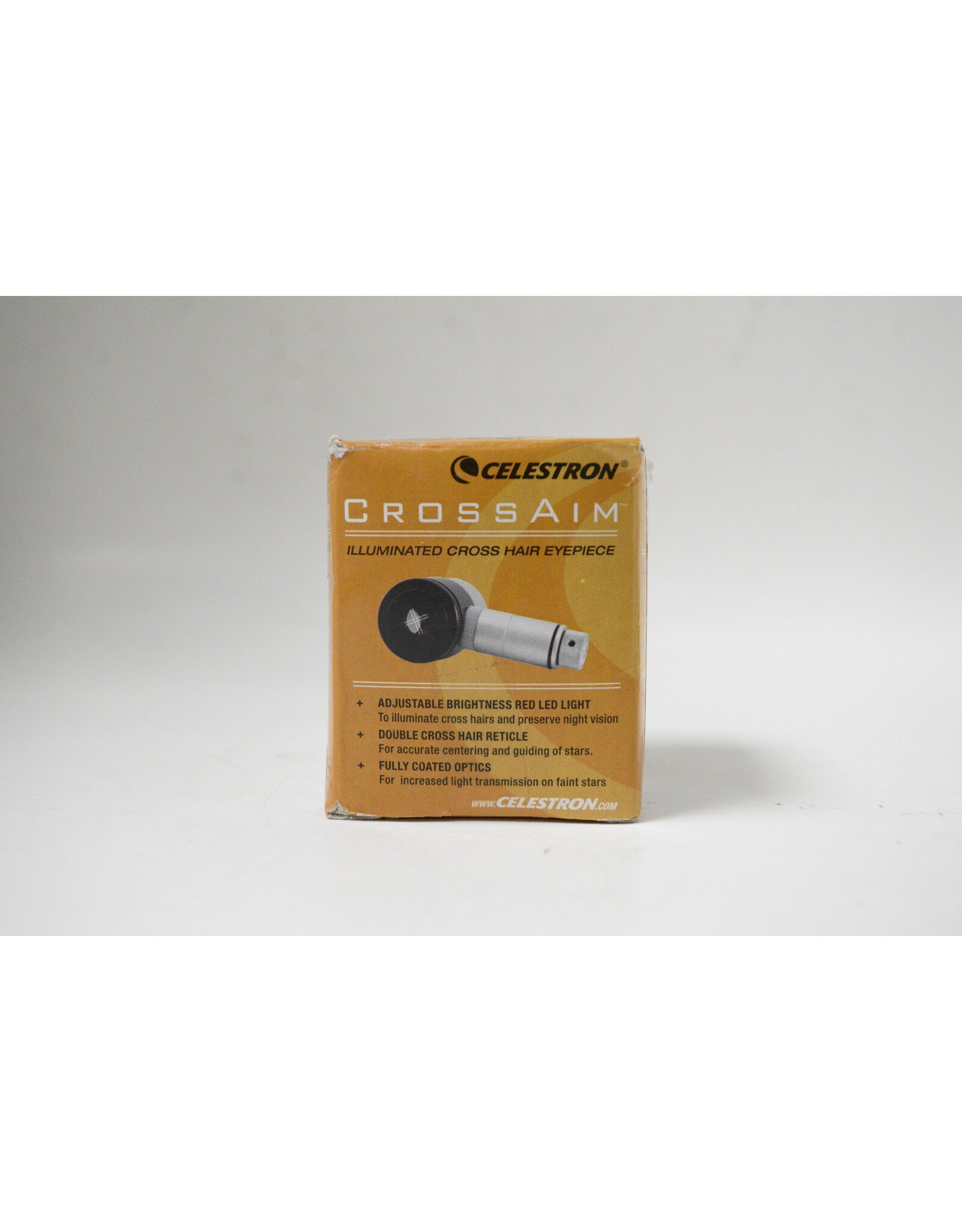 Celestron Celestron CrossAim Reticle Eyepiece (Old Store Stock-Full warranty)