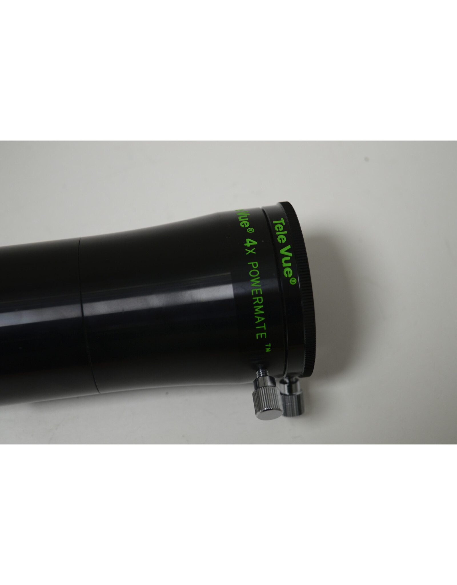 Tele Vue Tele vue 4x Powermate (MINT) (Pre-owned)