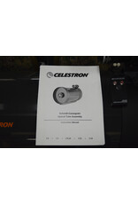Celestron Celestron C-14 Schmidt-Cassigrain Optical Tube w/Faststar Compatible w Lots of Accessories!