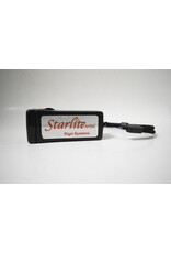 Rigel Rigel Starlite Mini Red LED Flashlight