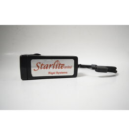 Rigel Rigel Starlite Mini Red LED Flashlight