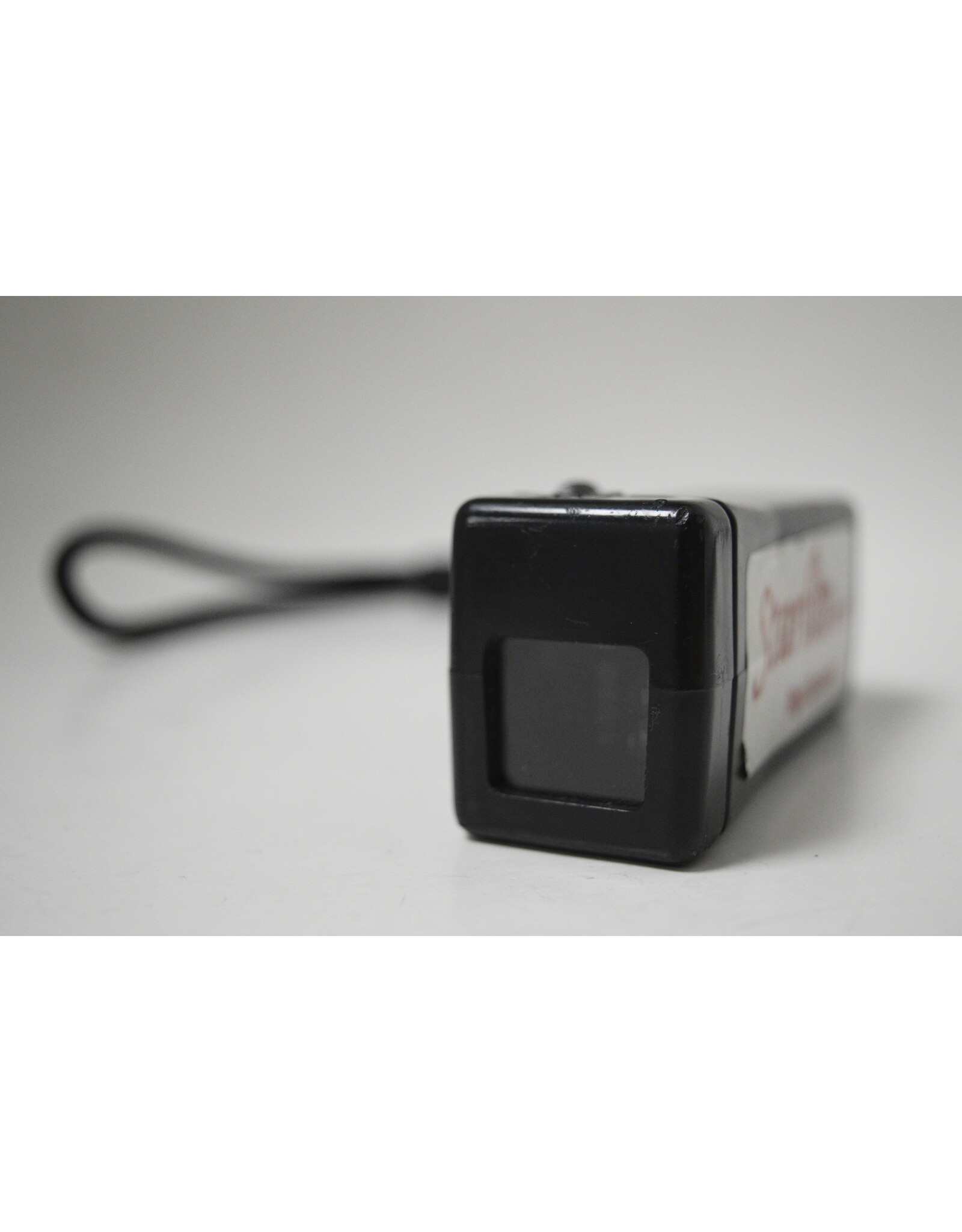 Rigel Rigel Starlite Mini Red LED Flashlight