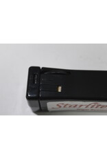 Rigel Rigel Starlite Mini Red LED Flashlight